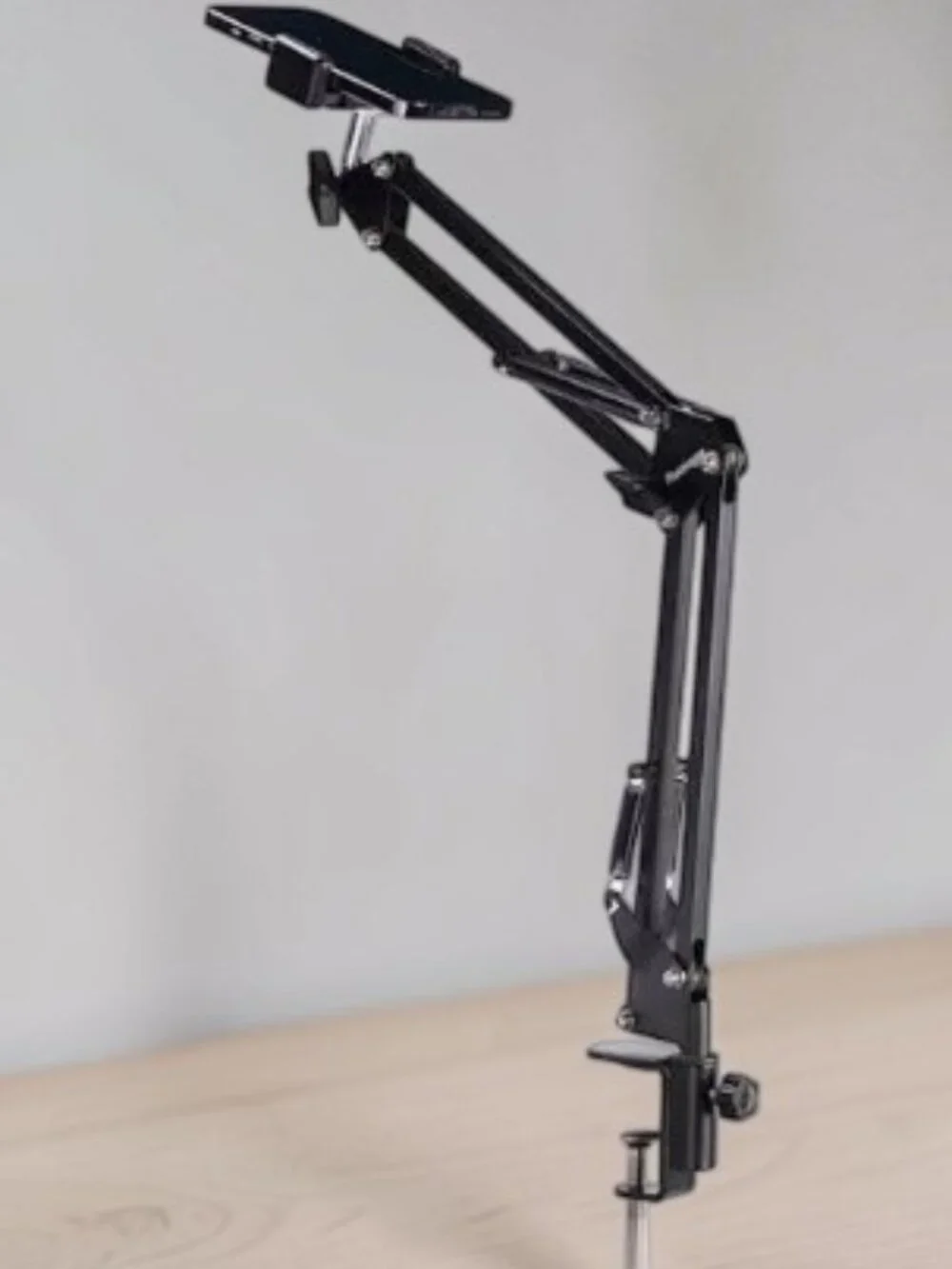 Photomyne Sturdy Flexible Phone Mount - New in box